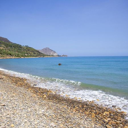 La Plaja Holiday Cefalu Exterior photo