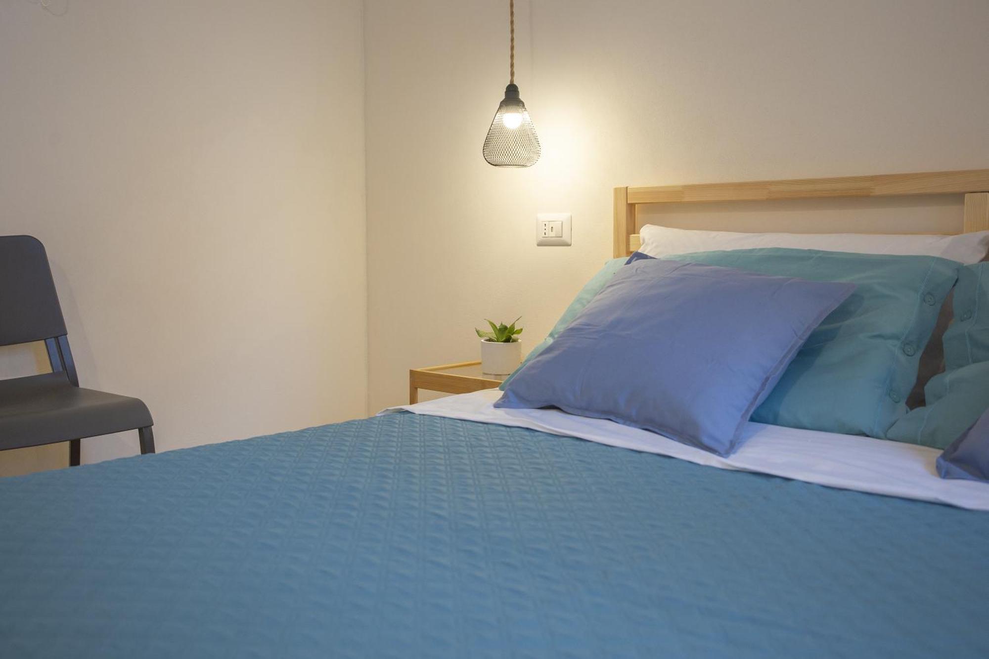 La Plaja Holiday Cefalu Exterior photo